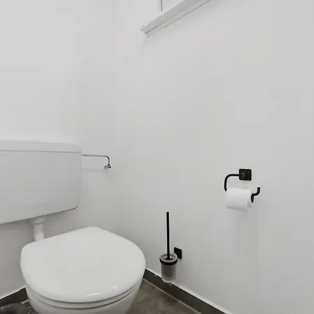 Lejlighed Range - Monteursunterkunft - Kueche - Wlan - 1-6 Personen